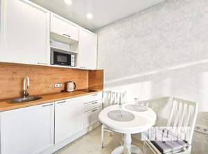 Студия квартира, посуточно, 29м2, 17/19 этаж