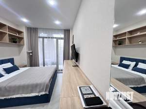 Студия квартира, посуточно, 21м2, 2/8 этаж