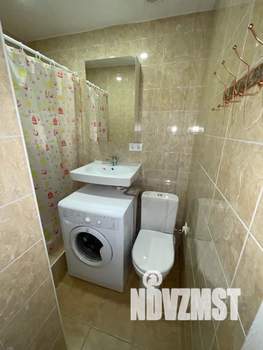 Студия квартира, посуточно, 25м2, 1/5 этаж