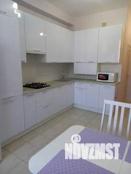 1-к квартира, посуточно, 40м2, 4/6 этаж