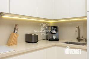 2-к квартира, на длительный срок, 90м2, 21/27 этаж