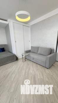 1-к квартира, посуточно, 43м2, 7/8 этаж