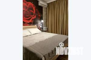 2-к квартира, посуточно, 35м2, 2/5 этаж