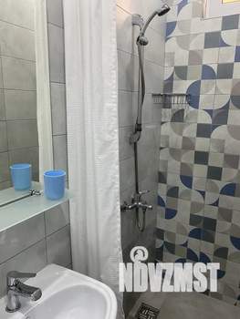 2-к квартира, посуточно, 28м2, 1/3 этаж