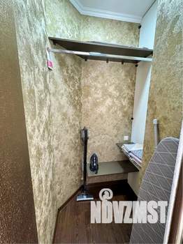 2-к квартира, посуточно, 49м2, 3/11 этаж