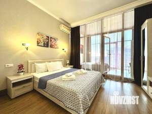 4-к квартира, посуточно, 73м2, 3/4 этаж