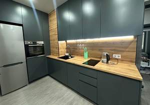 2-к квартира, на длительный срок, 41м2, 8/12 этаж