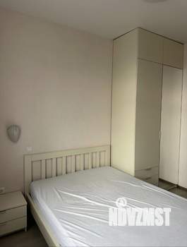 1-к квартира, на длительный срок, 37м2, 4/6 этаж