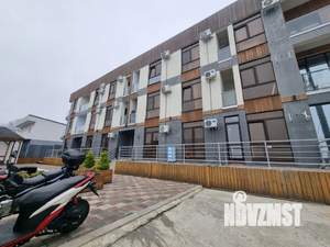 Студия квартира, посуточно, 29м2, 2/3 этаж