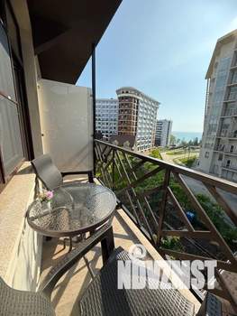 1-к квартира, посуточно, 35м2, 2/3 этаж