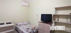 Студия квартира, на длительный срок, 27м2, 2/5 этаж