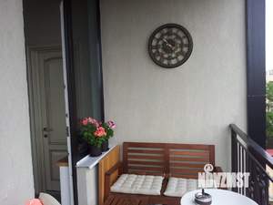 2-к квартира, на длительный срок, 65м2, 11/12 этаж