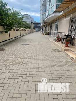 1-к квартира, посуточно, 37м2, 1/14 этаж