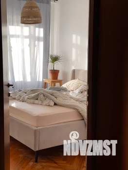 3-к квартира, посуточно, 60м2, 7/12 этаж