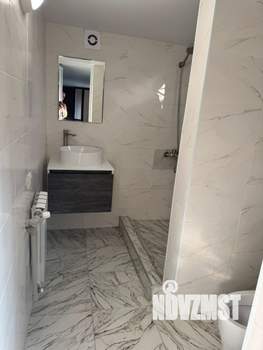2-к квартира, на длительный срок, 55м2, 1/2 этаж