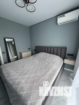 2-к квартира, посуточно, 38м2, 23/25 этаж