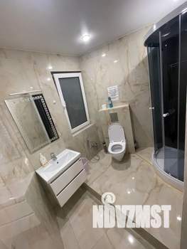 1-к квартира, посуточно, 50м2, 2/2 этаж