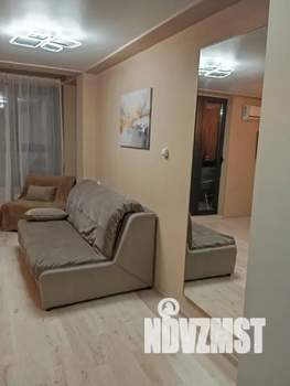 Студия квартира, посуточно, 25м2, 7/12 этаж