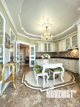 3-к квартира, на длительный срок, 109м2, 17/24 этаж