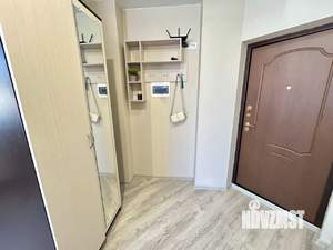 1-к квартира, на длительный срок, 31м2, 11/12 этаж