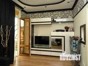 Студия квартира, посуточно, 28м2, 4/5 этаж