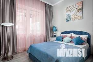 2-к квартира, посуточно, 45м2, 3/5 этаж