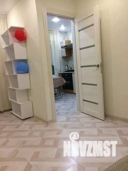 3-к квартира, посуточно, 55м2, 4/4 этаж