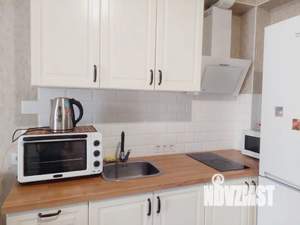 1-к квартира, посуточно, 35м2, 2/12 этаж