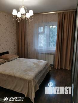 2-к квартира, на длительный срок, 50м2, 2/2 этаж