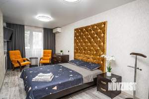 3-к квартира, посуточно, 100м2, 1/1 этаж