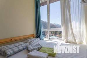 2-к квартира, посуточно, 37м2, 5/5 этаж