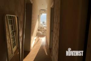 2-к квартира, на длительный срок, 64м2, 14/17 этаж