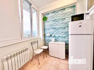 Студия квартира, на длительный срок, 29м2, 7/12 этаж