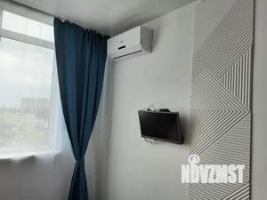 Студия квартира, посуточно, 20м2, 7/14 этаж