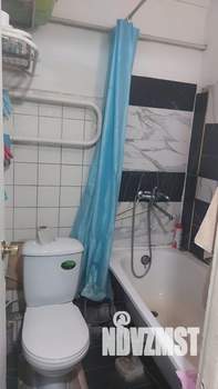 1-к квартира, на длительный срок, 15м2, 5/5 этаж