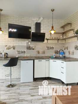 Студия квартира, посуточно, 21м2, 3/3 этаж