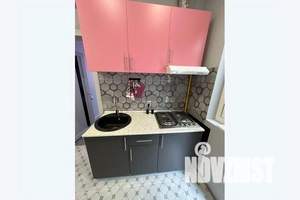 2-к квартира, посуточно, 50м2, 2/2 этаж