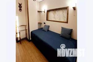 2-к квартира, посуточно, 60м2, 3/12 этаж