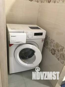 2-к квартира, посуточно, 45м2, 1/1 этаж