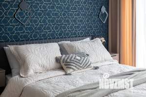Студия квартира, посуточно, 30м2, 13/20 этаж