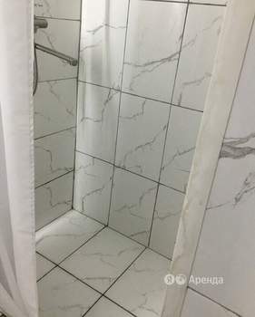 Студия квартира, на длительный срок, 25м2, 2/2 этаж