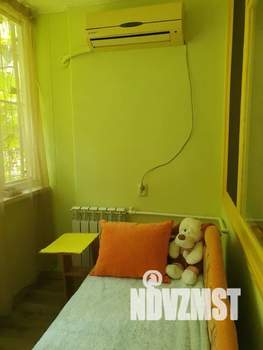 1-к квартира, посуточно, 32м2, 1/5 этаж