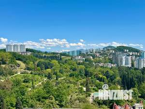 Студия квартира, посуточно, 30м2, 21/21 этаж