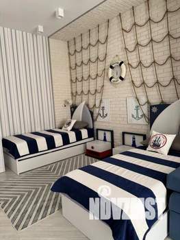 1-к квартира, посуточно, 74м2, 1/1 этаж