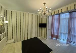 2-к квартира, на длительный срок, 46м2, 9/16 этаж