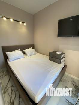 2-к квартира, посуточно, 38м2, 2/3 этаж
