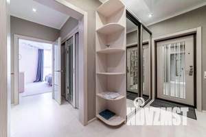 3-к квартира, посуточно, 80м2, 16/17 этаж