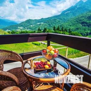 2-к квартира, посуточно, 50м2, 1/1 этаж