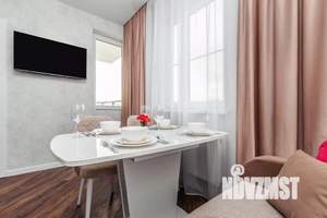 3-к квартира, посуточно, 60м2, 1/1 этаж