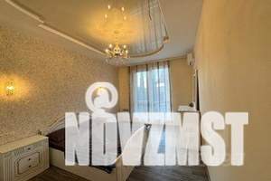 2-к квартира, посуточно, 90м2, 2/6 этаж